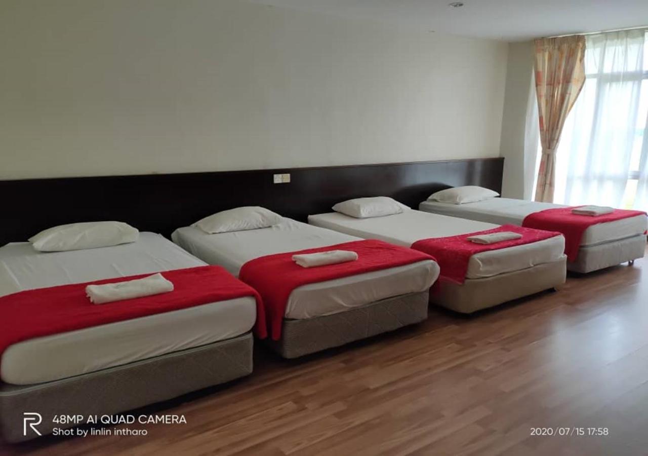 Soo Guan Villa 아라우 외부 사진